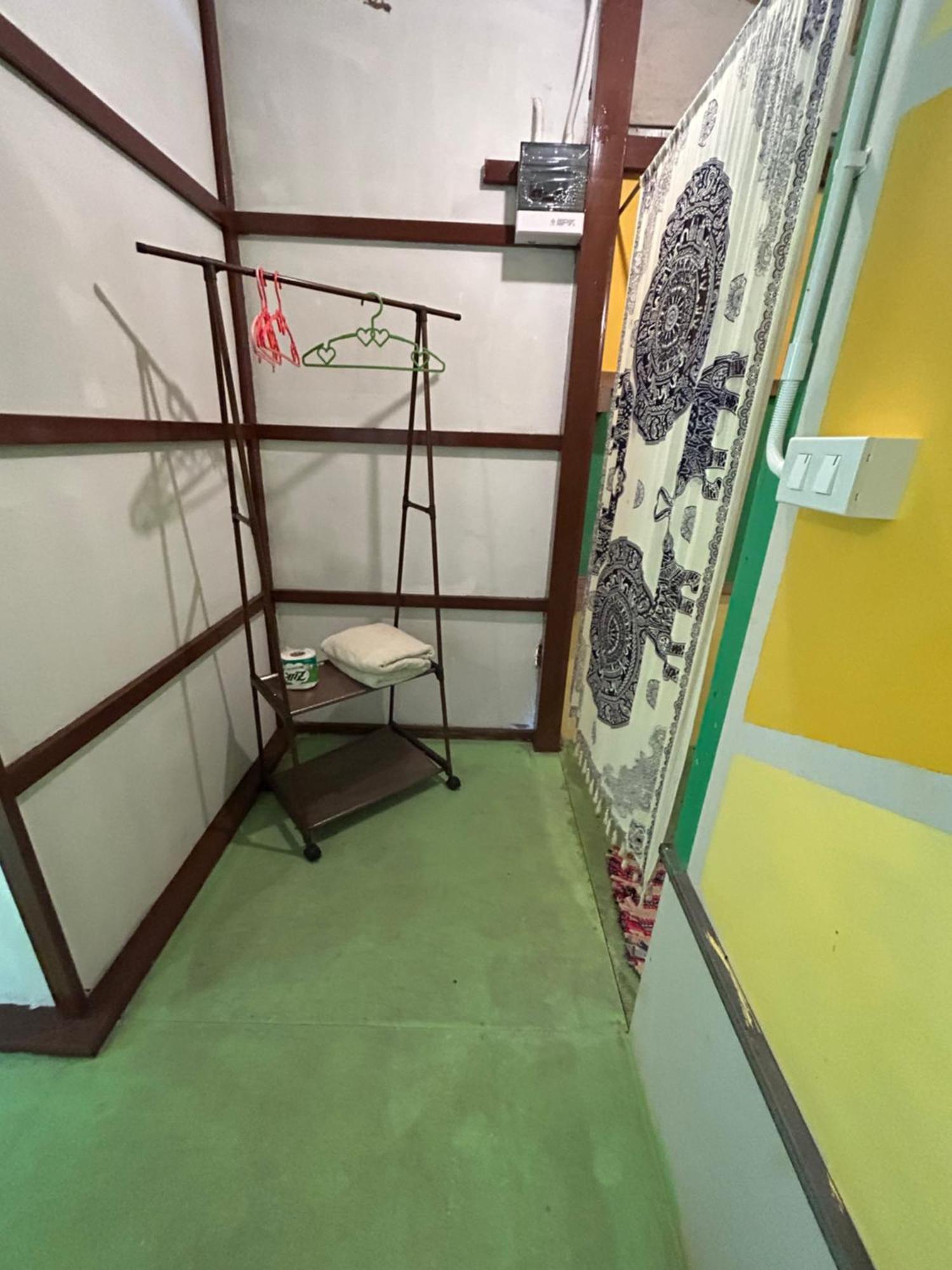 Hippy Hut Ко-Чанг Екстер'єр фото