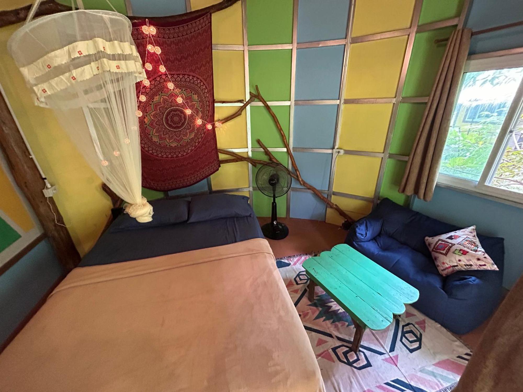 Hippy Hut Ко-Чанг Екстер'єр фото