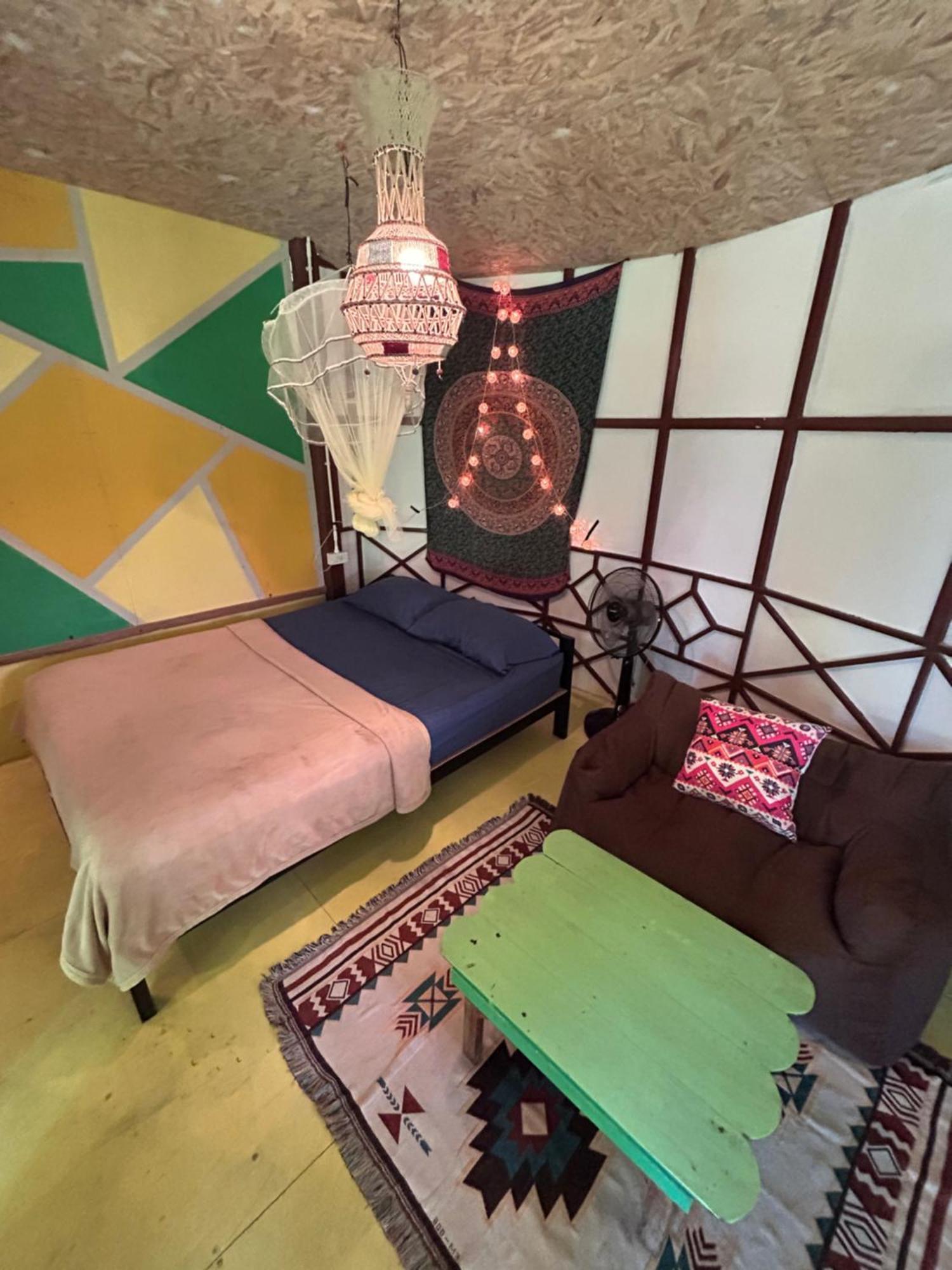 Hippy Hut Ко-Чанг Екстер'єр фото