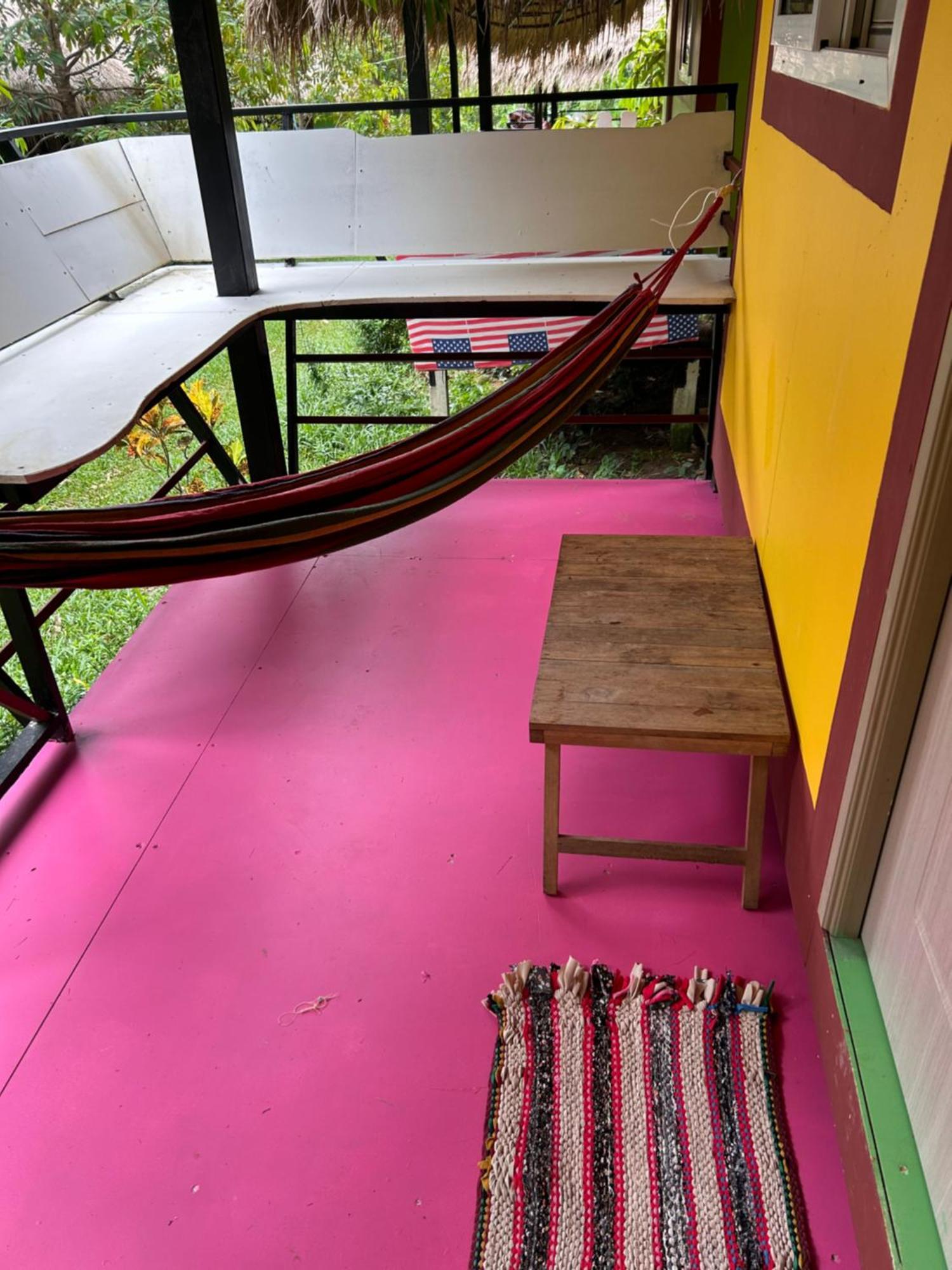 Hippy Hut Ко-Чанг Екстер'єр фото