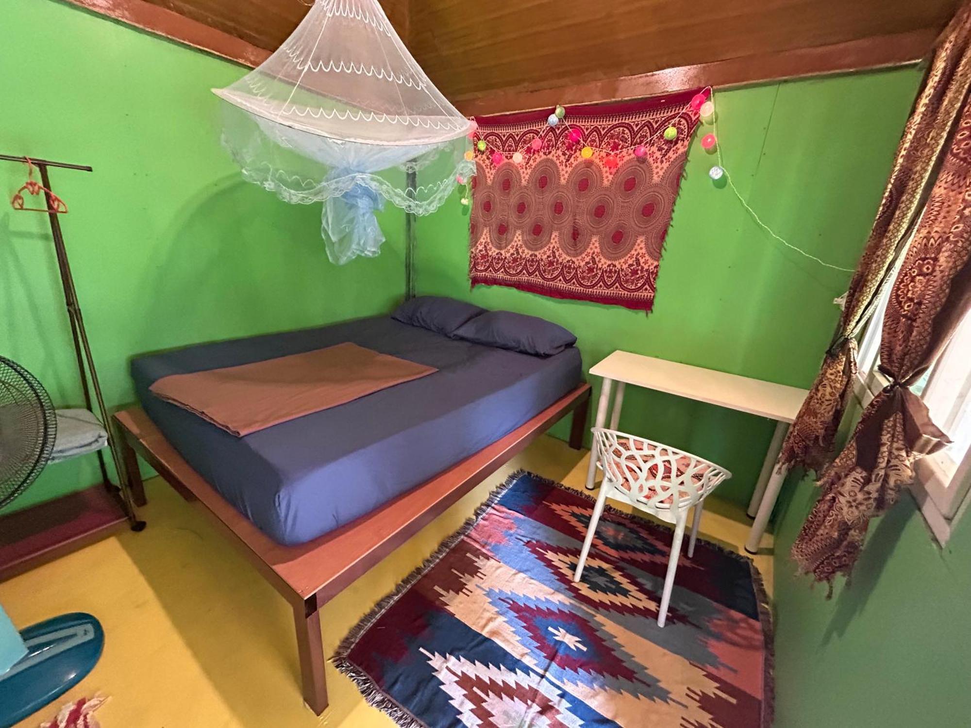 Hippy Hut Ко-Чанг Екстер'єр фото