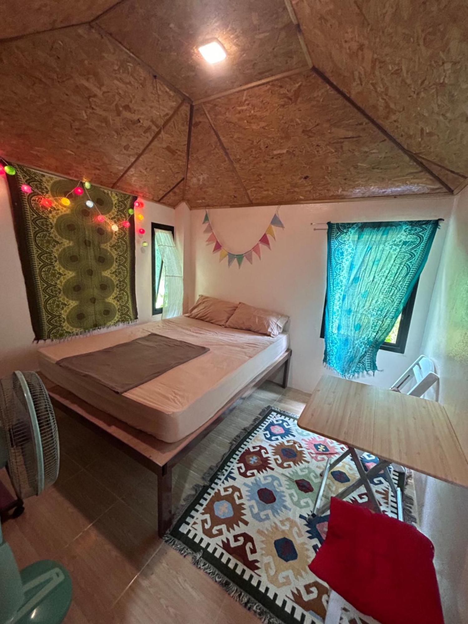 Hippy Hut Ко-Чанг Екстер'єр фото