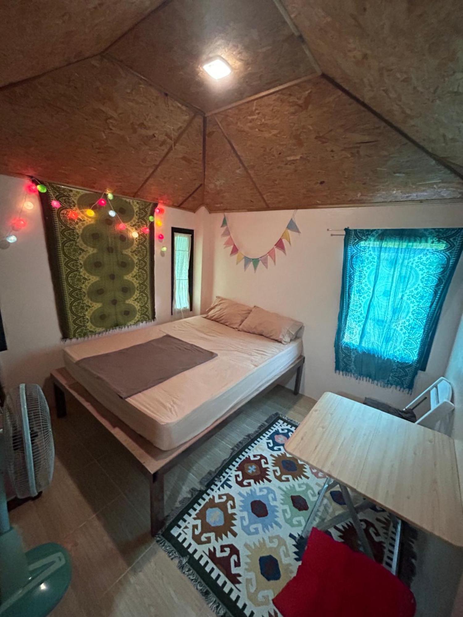 Hippy Hut Ко-Чанг Екстер'єр фото