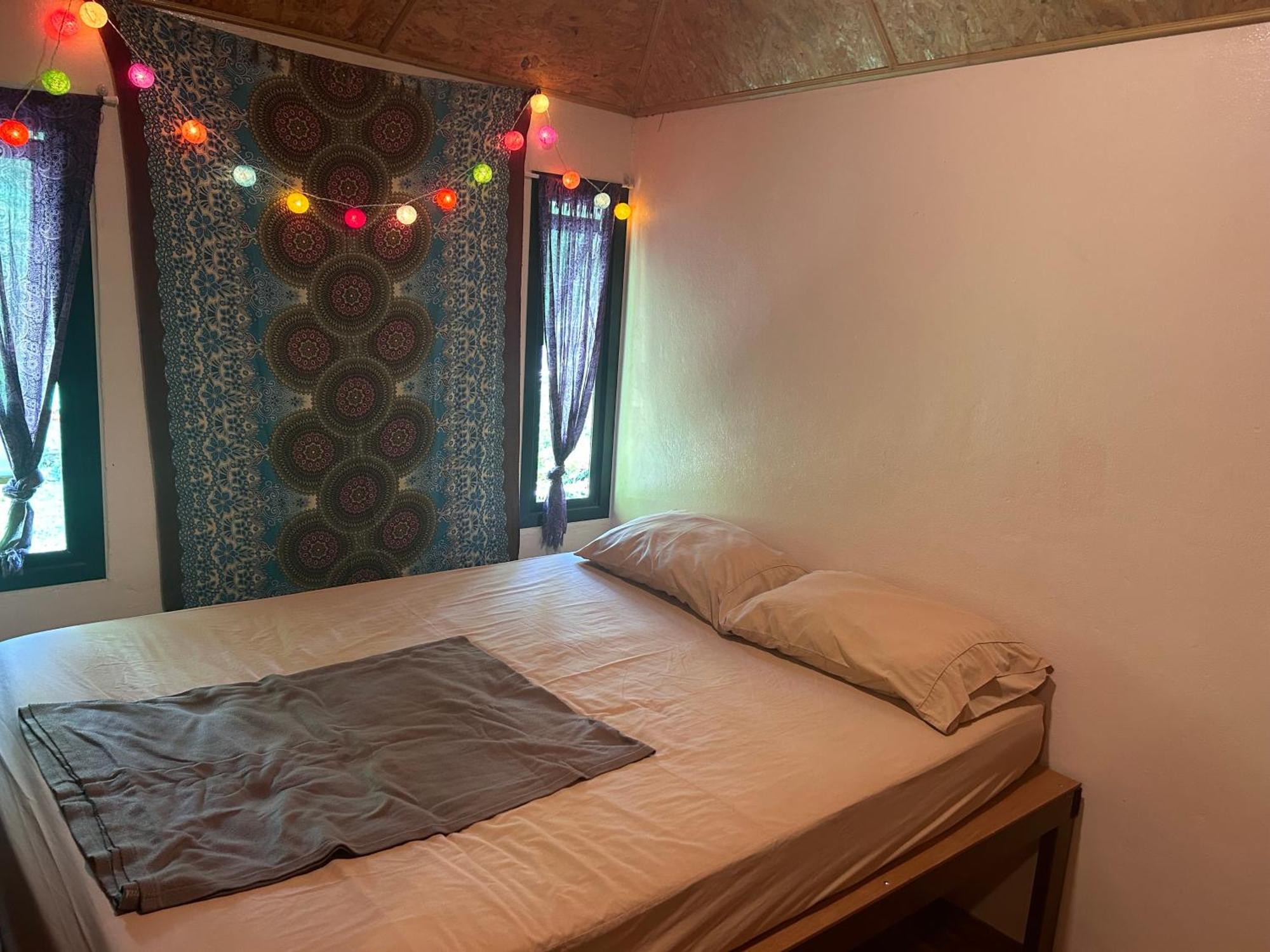 Hippy Hut Ко-Чанг Екстер'єр фото