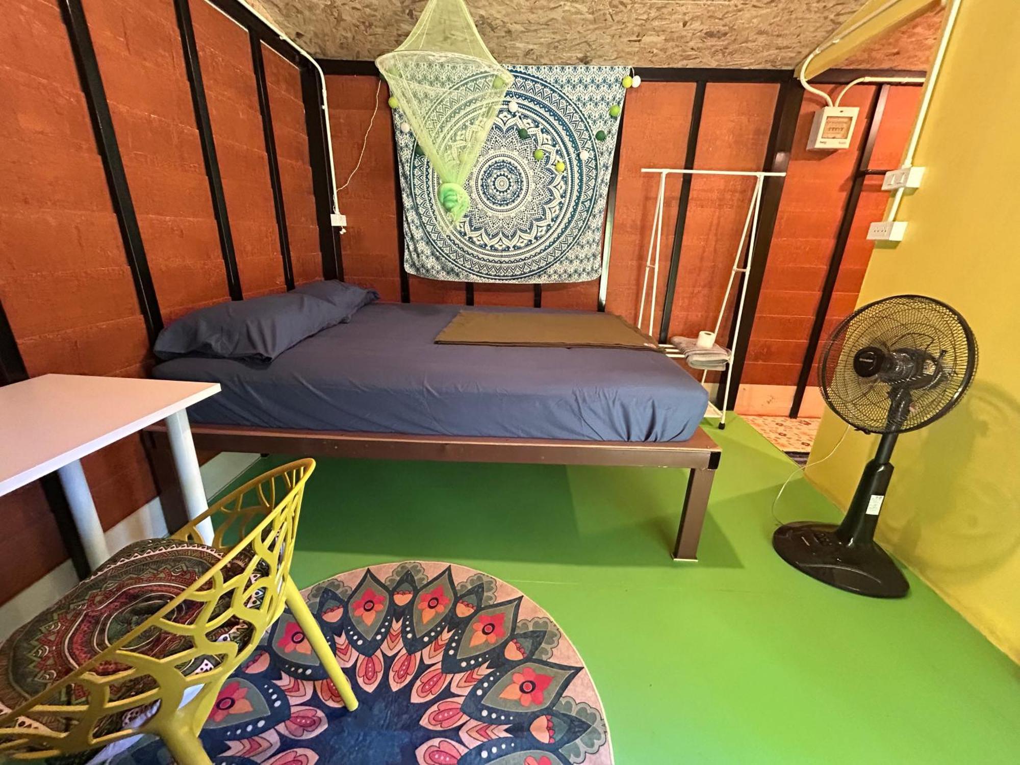 Hippy Hut Ко-Чанг Екстер'єр фото