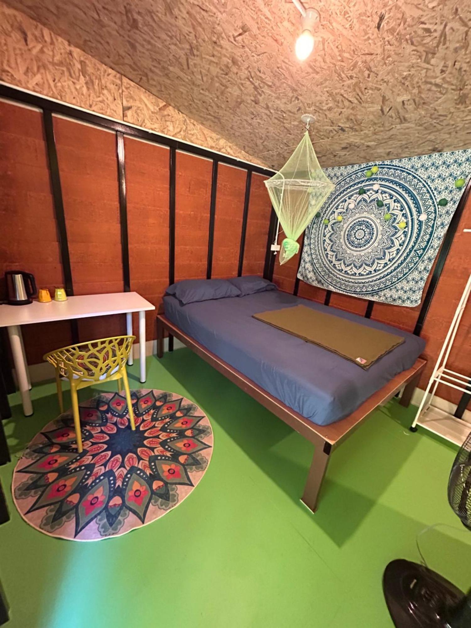 Hippy Hut Ко-Чанг Екстер'єр фото