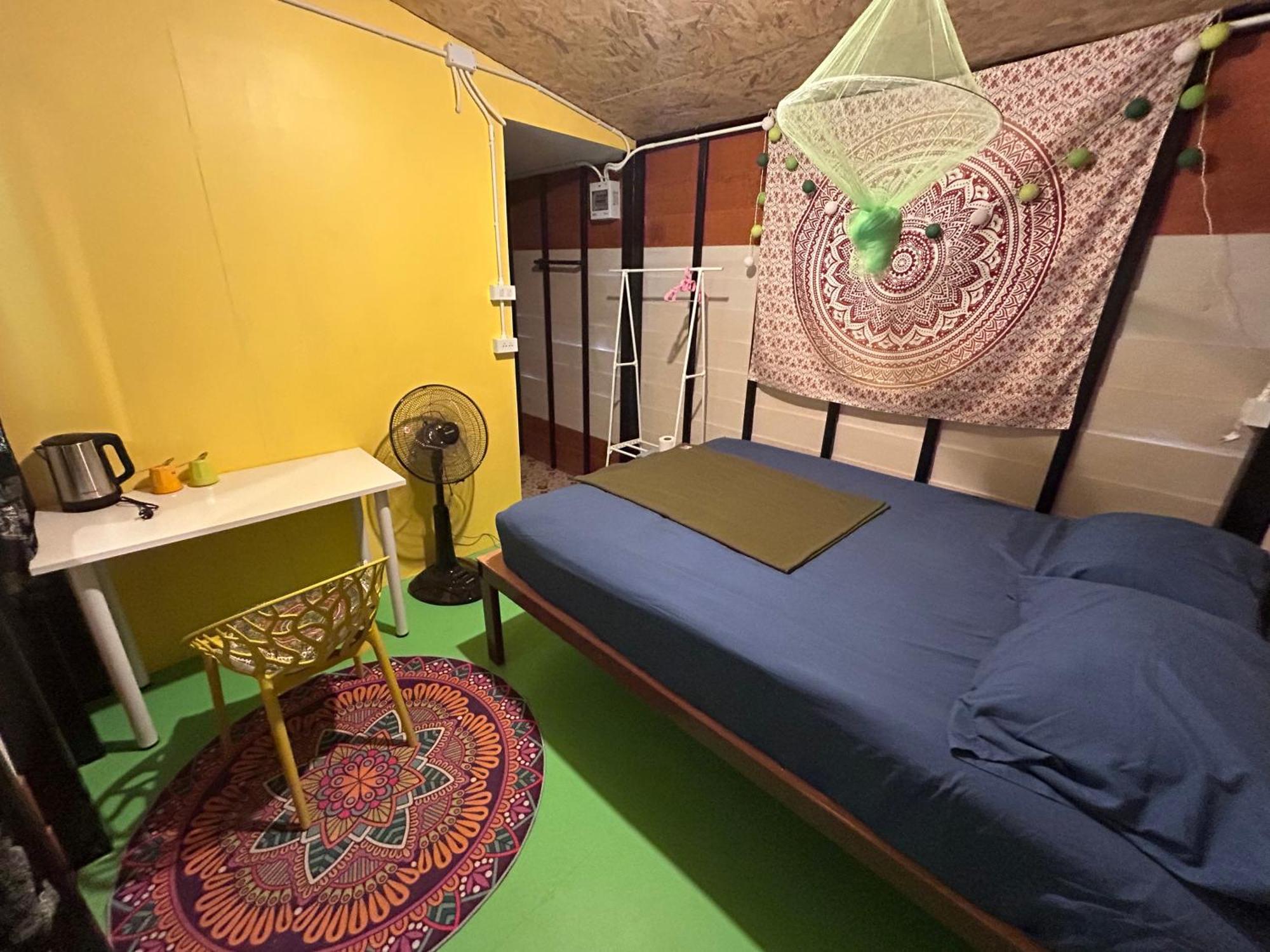 Hippy Hut Ко-Чанг Екстер'єр фото